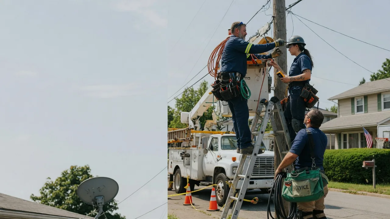 Electrical Repair in Columbus, NM near me